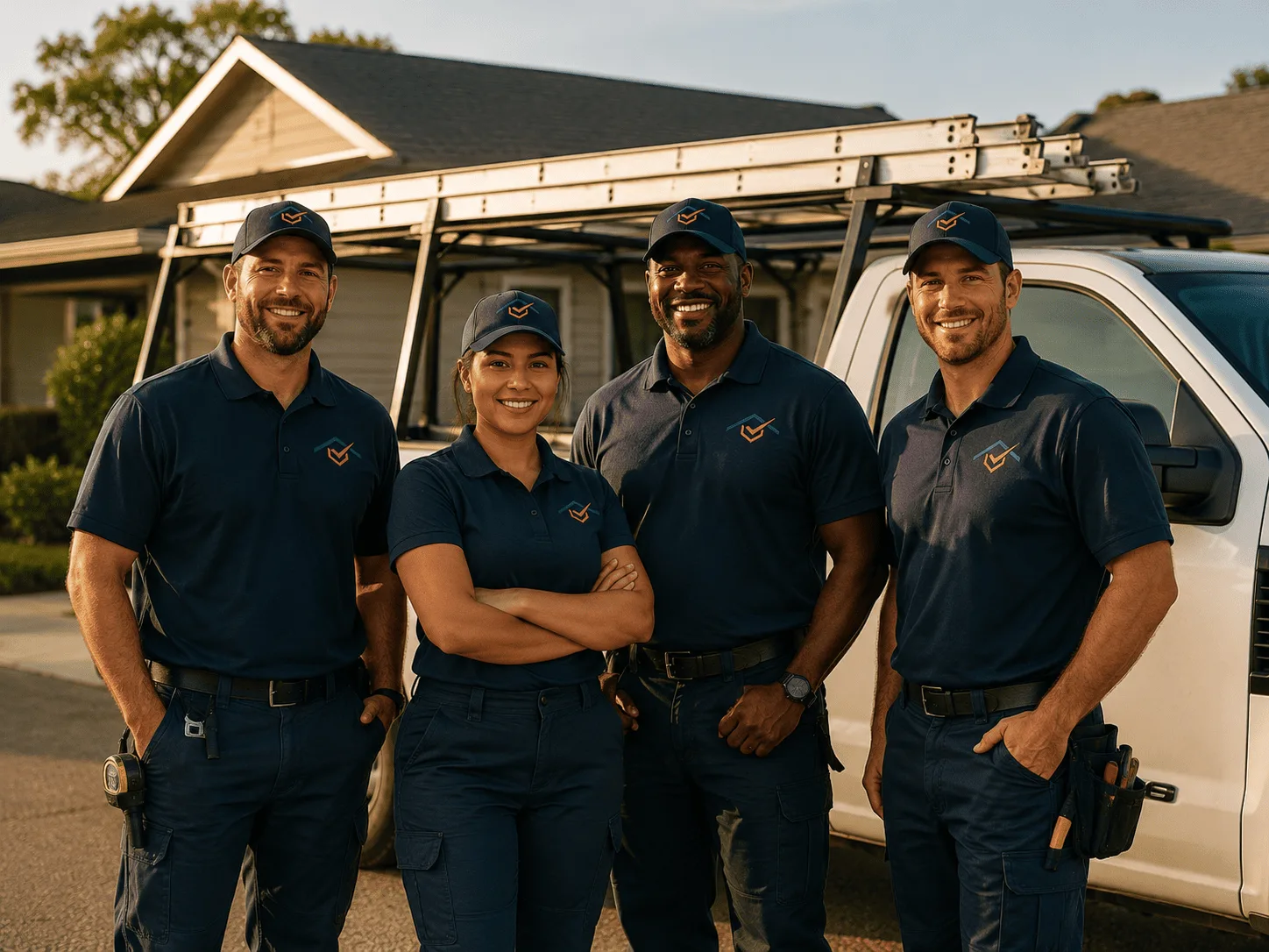 Roof Inspection company in Fort Deposit, AL